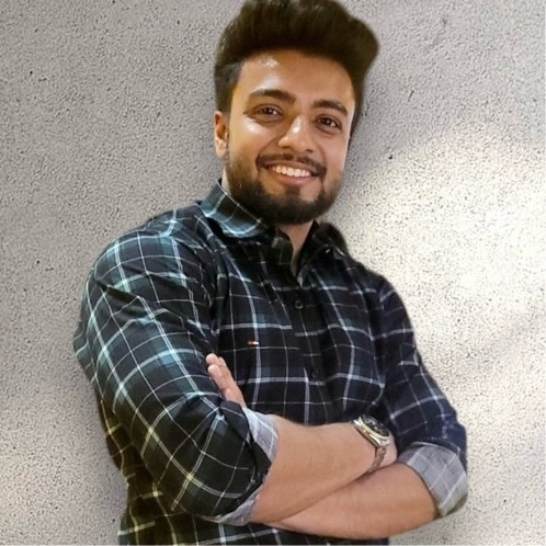 Prashant Varshney