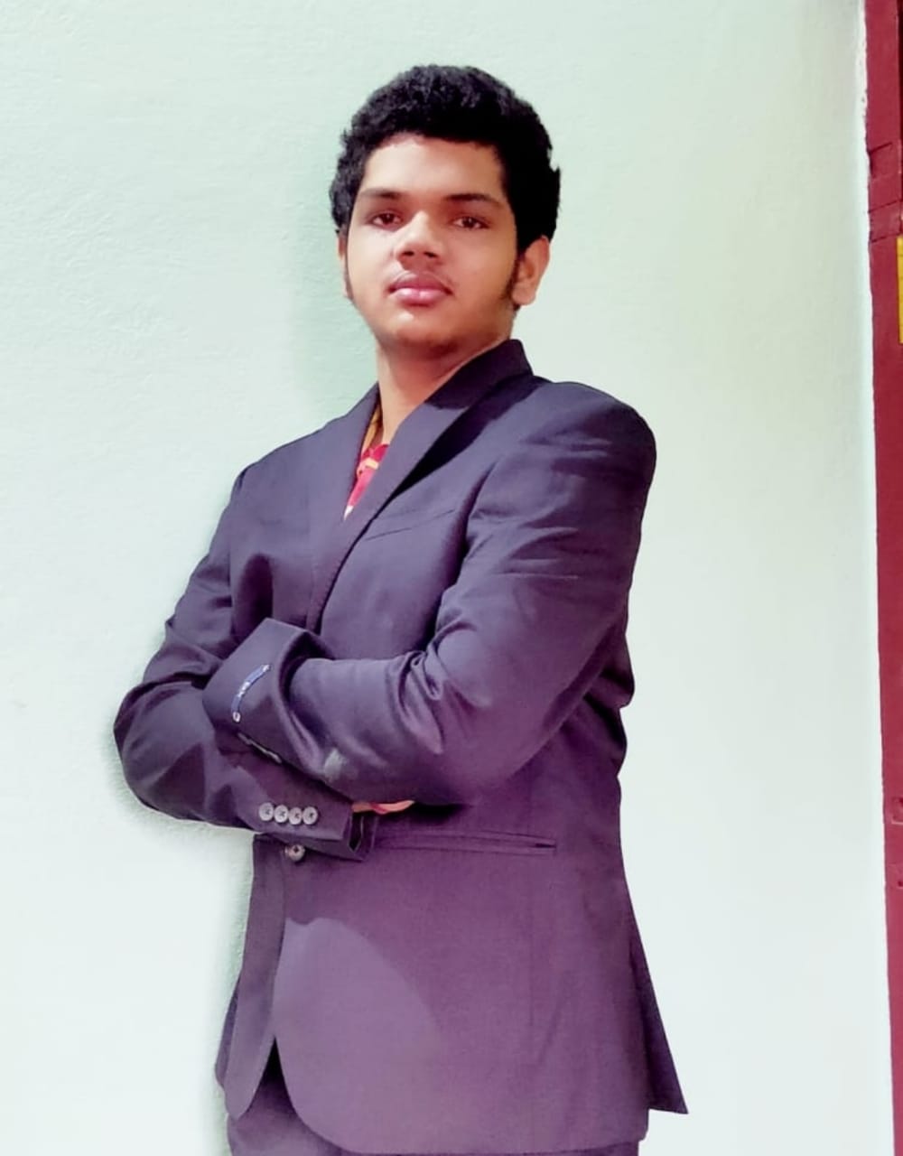 Saikat