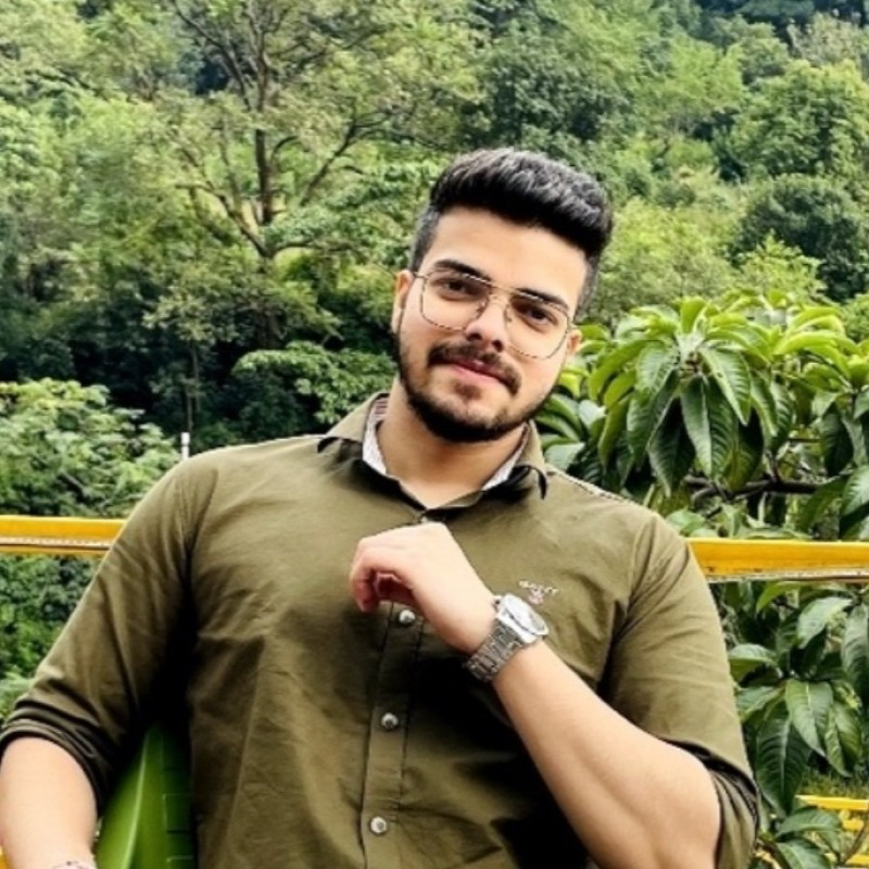 Shaurya Pratap Singh